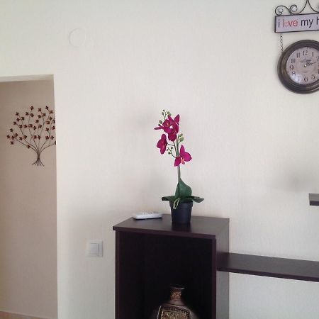 Myparalia Apartament ***** Экстерьер фото