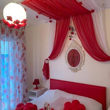 Myparalia Apartament ***** Экстерьер фото
