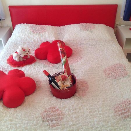Myparalia Apartament ***** Экстерьер фото
