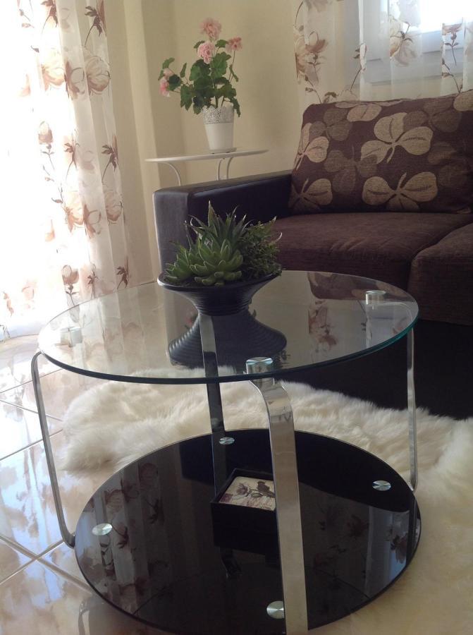 Myparalia Apartament ***** Экстерьер фото