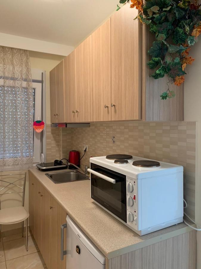 Myparalia Apartament ***** Экстерьер фото