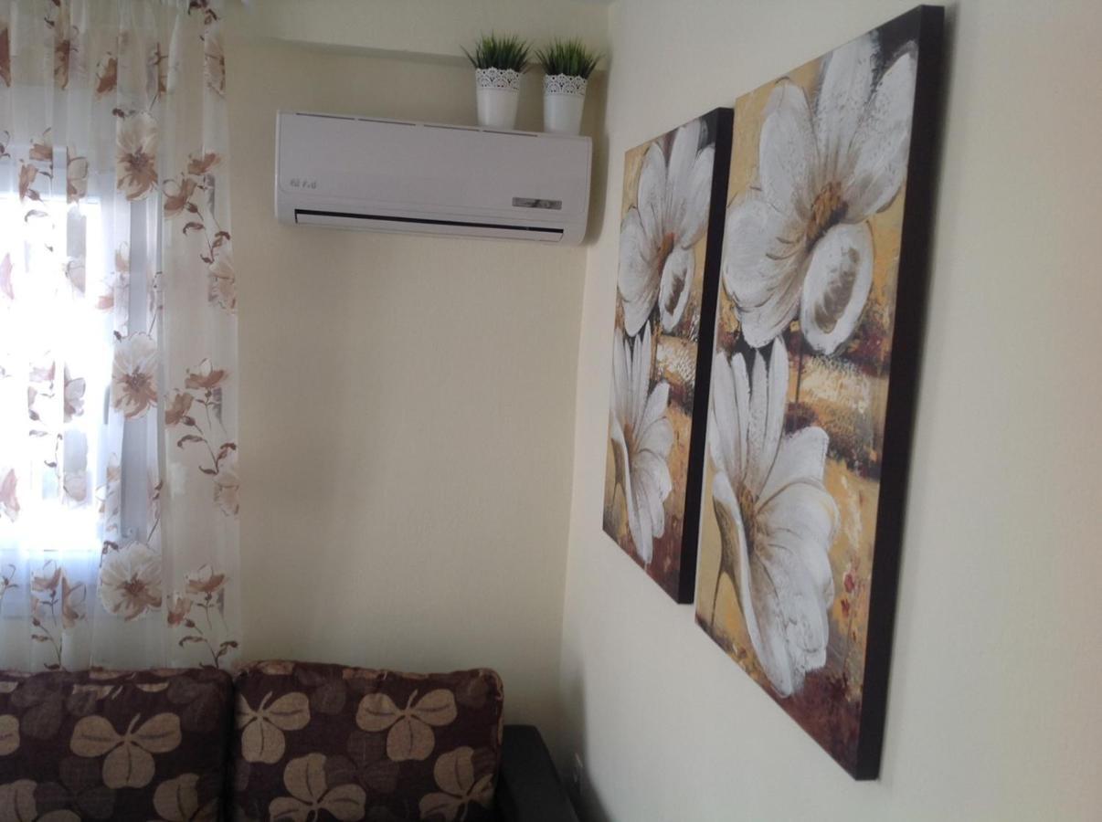 Myparalia Apartament ***** Экстерьер фото