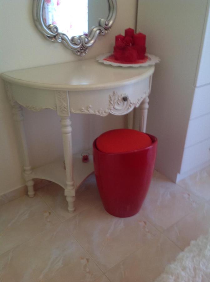 Myparalia Apartament ***** Экстерьер фото