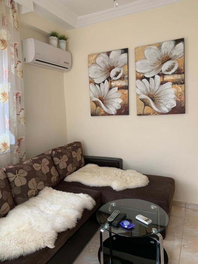 Myparalia Apartament ***** Экстерьер фото