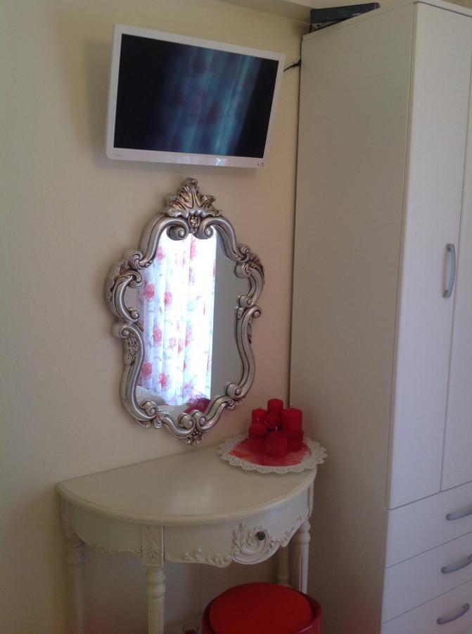 Myparalia Apartament ***** Экстерьер фото
