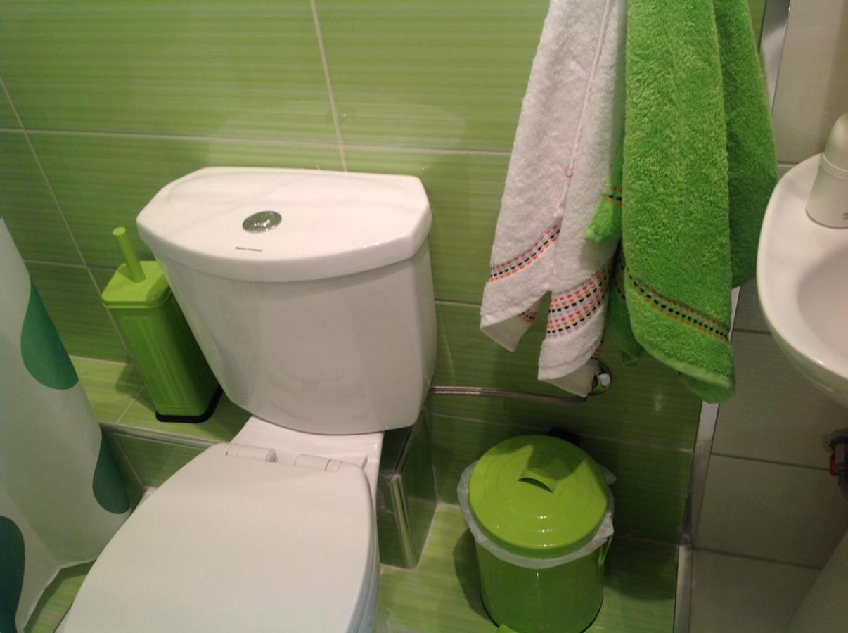 Myparalia Apartament ***** Экстерьер фото