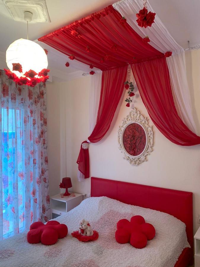 Myparalia Apartament ***** Экстерьер фото