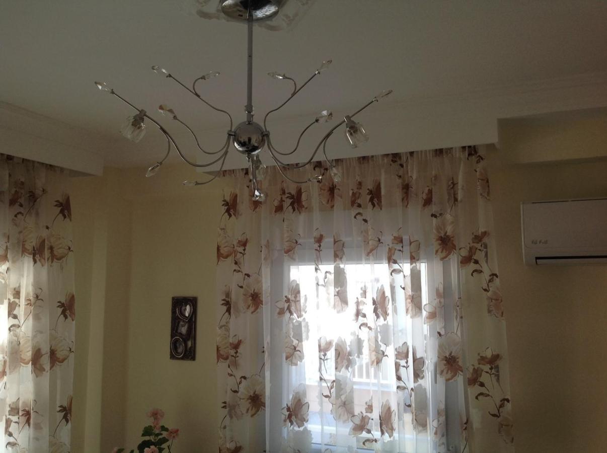 Myparalia Apartament ***** Экстерьер фото