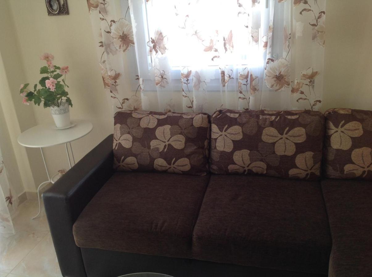 Myparalia Apartament ***** Экстерьер фото