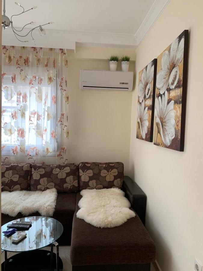 Myparalia Apartament ***** Экстерьер фото