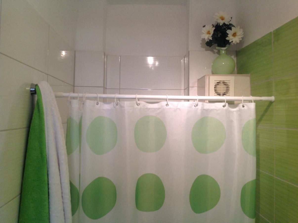 Myparalia Apartament ***** Экстерьер фото