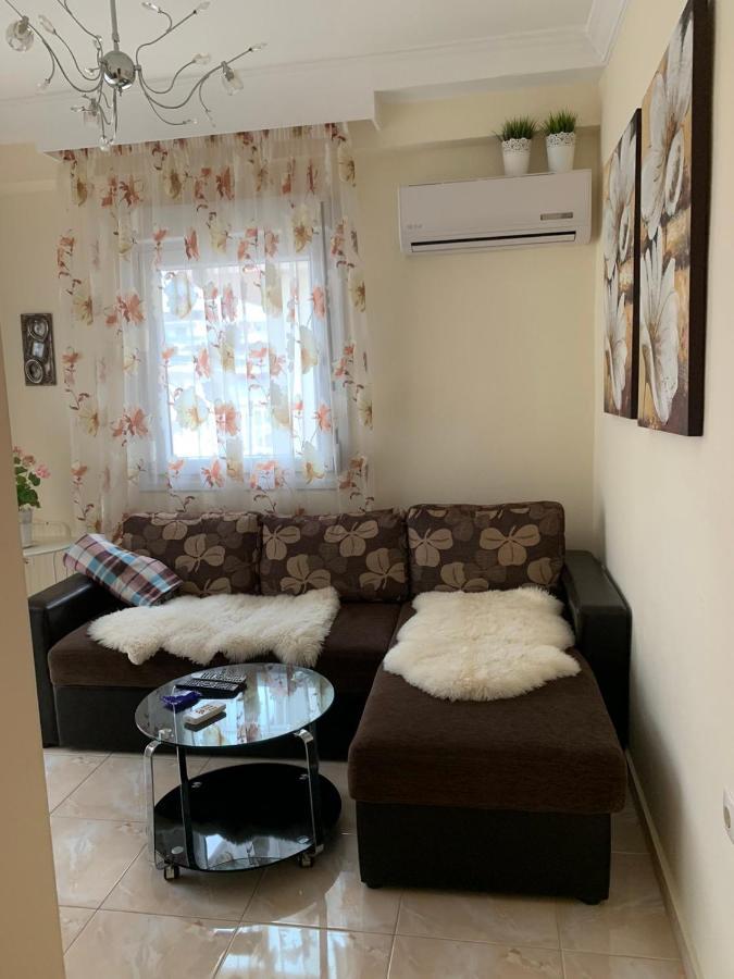 Myparalia Apartament ***** Экстерьер фото